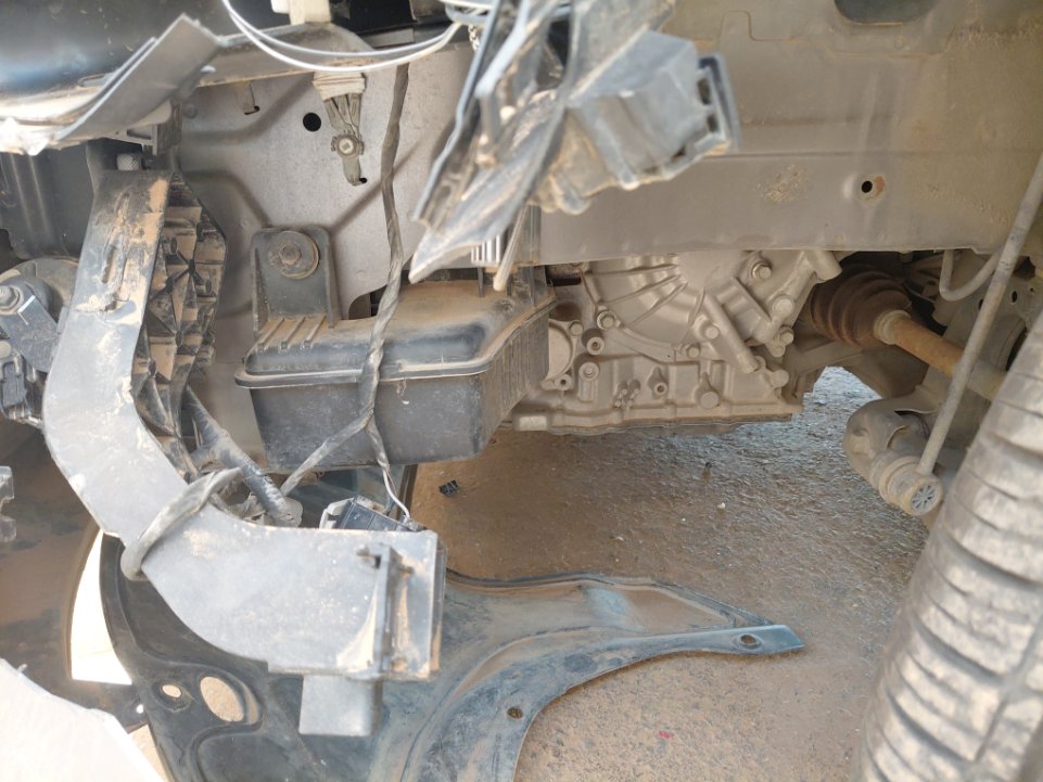 Hyundai Elantra GL 2023 image