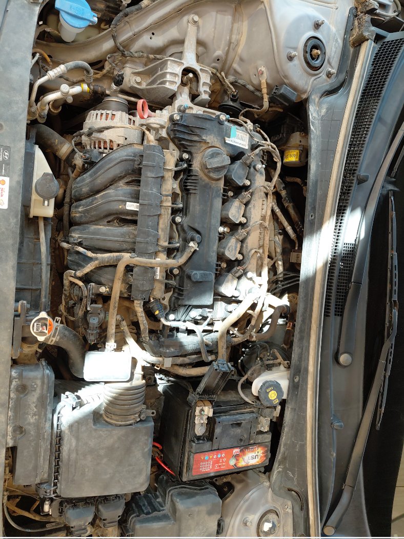 هيونداي إلنترا  Smart Plus  2021 image