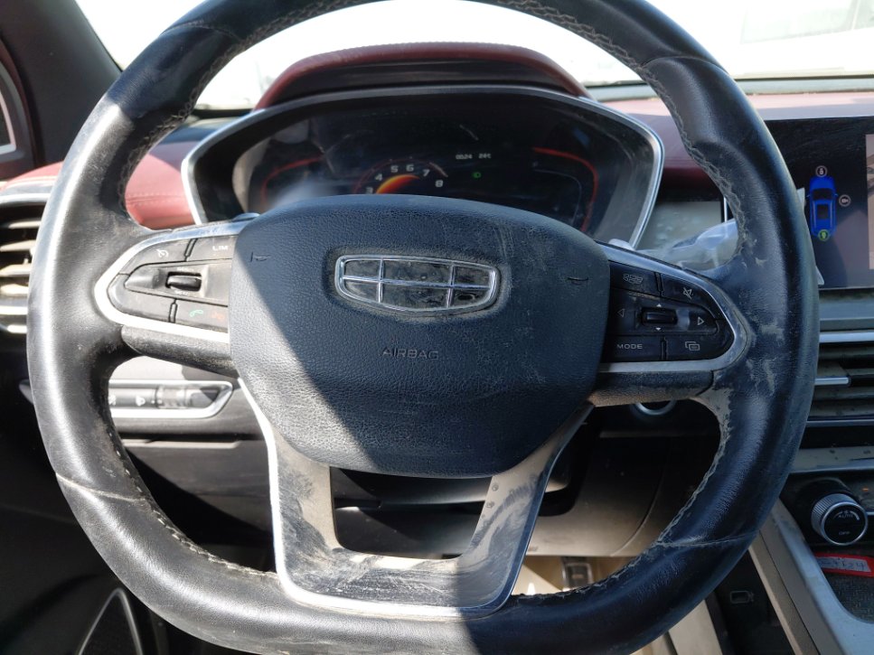 الوسائد الهوائية