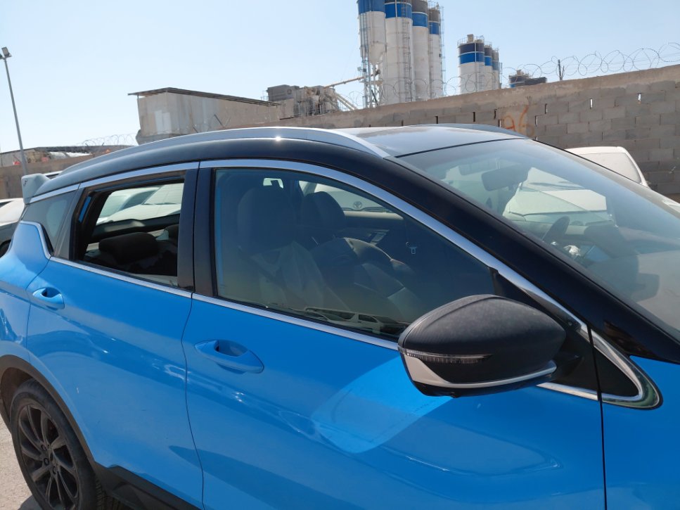 Geely Coolray Comfort Sports Utility - FWD 2022 image