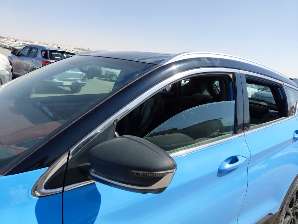 Geely Coolray Comfort Sports Utility - FWD 2022 image