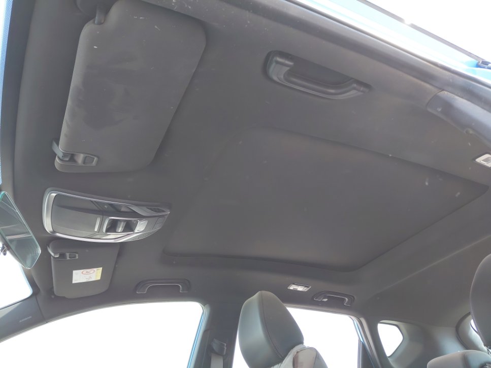 Geely Coolray Comfort Sports Utility - FWD 2022 image