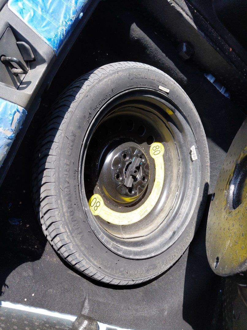 Geely Coolray Comfort Sports Utility - FWD 2022 image