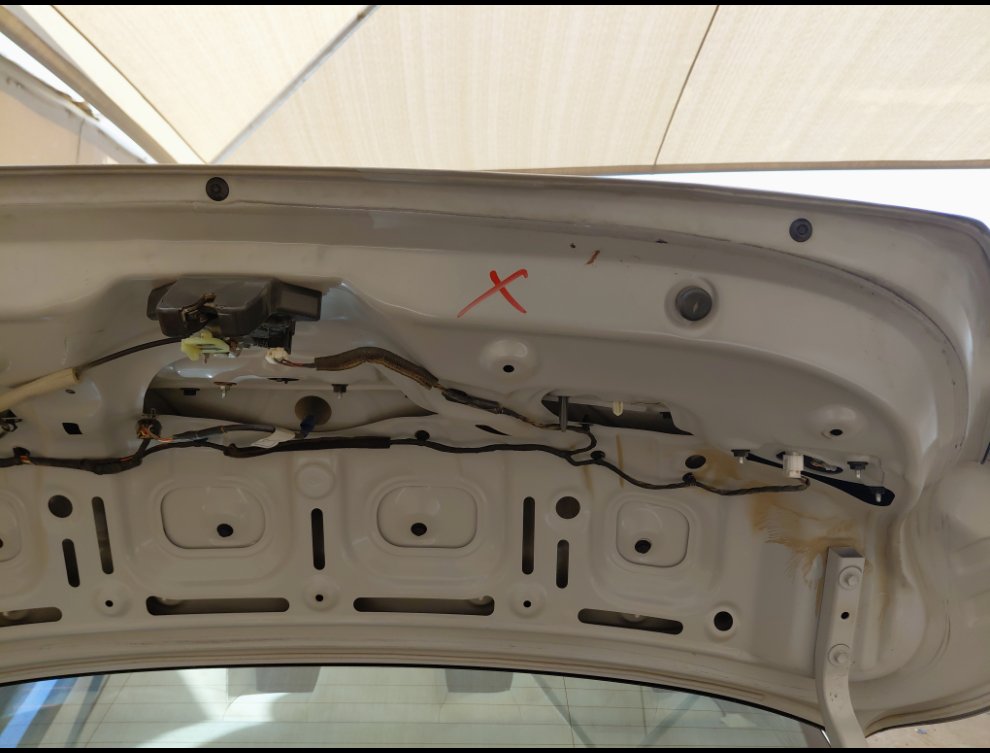 هيونداي إلنترا Smart Sports Utility 2023 image