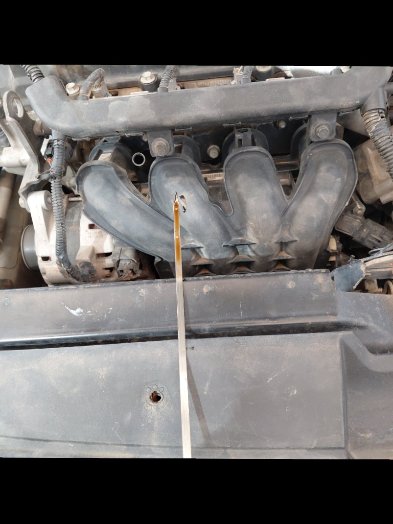 هيونداي أكسنت FLEET 2019 image