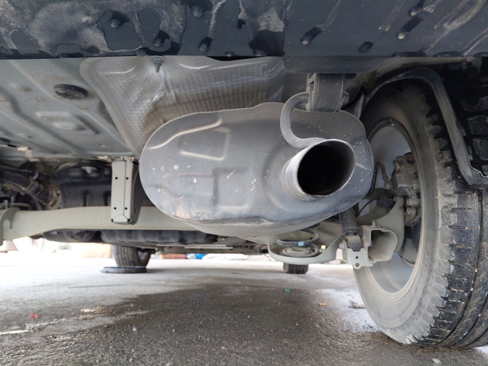 Toyota Corolla Cross LE HEV 2023 image