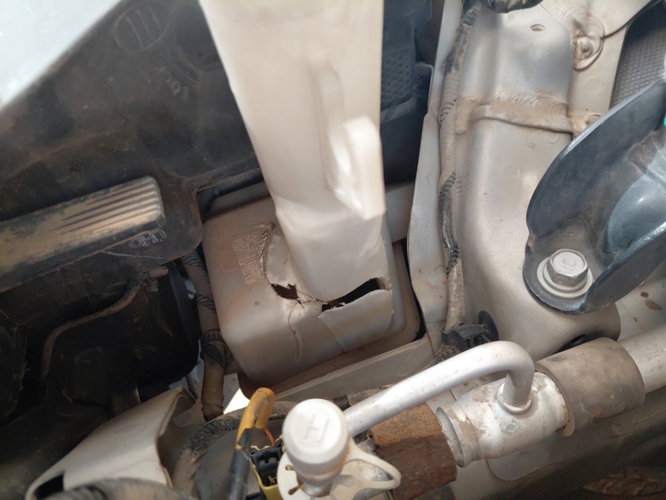 هيونداي أكسنت FLEET 2019 image