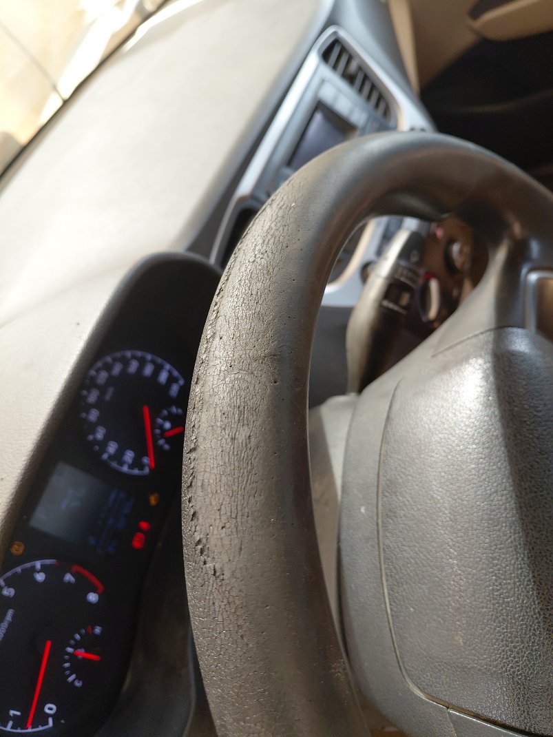 هيونداي أكسنت FLEET 2019 image