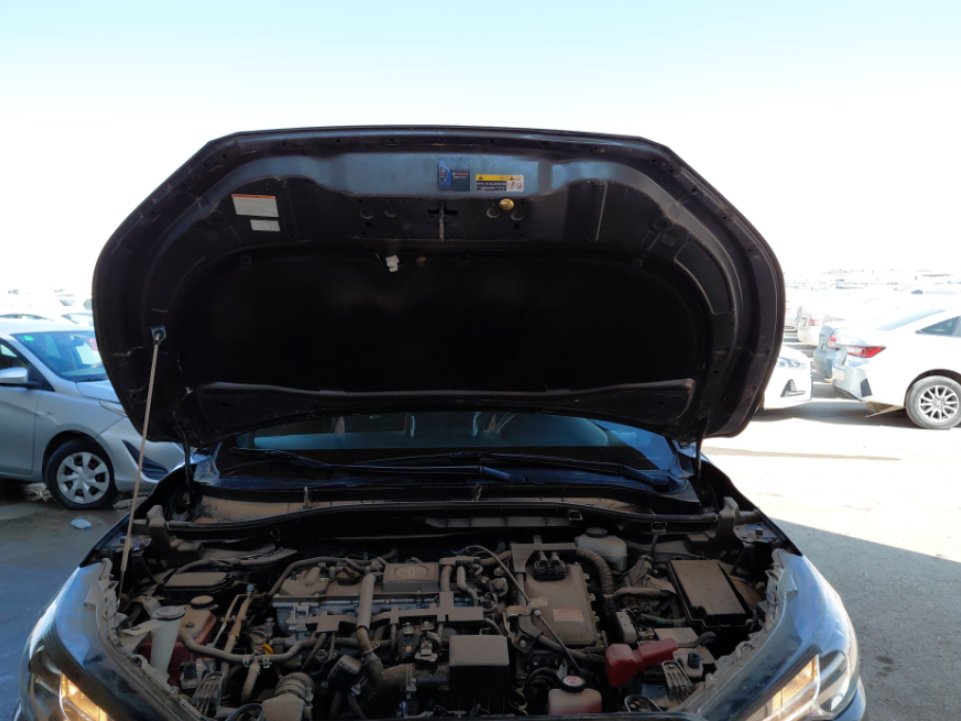 Toyota Corolla Cross LE HEV 2023 image