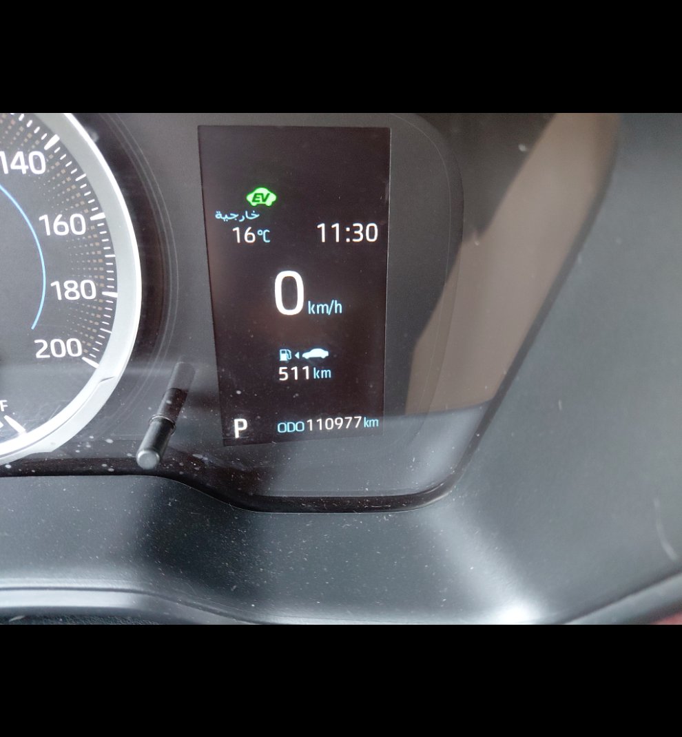 Toyota Corolla Cross LE HEV 2023 image