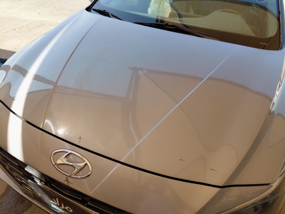 هيونداي إلنترا  Smart Plus  2021 image