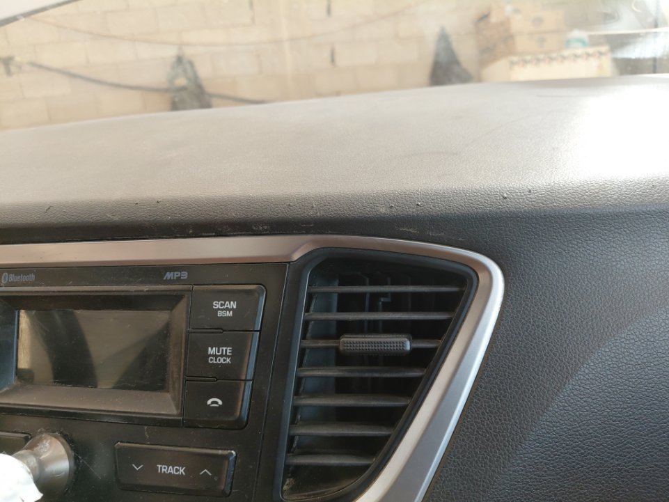 هيونداي أكسنت FLEET 2019 image