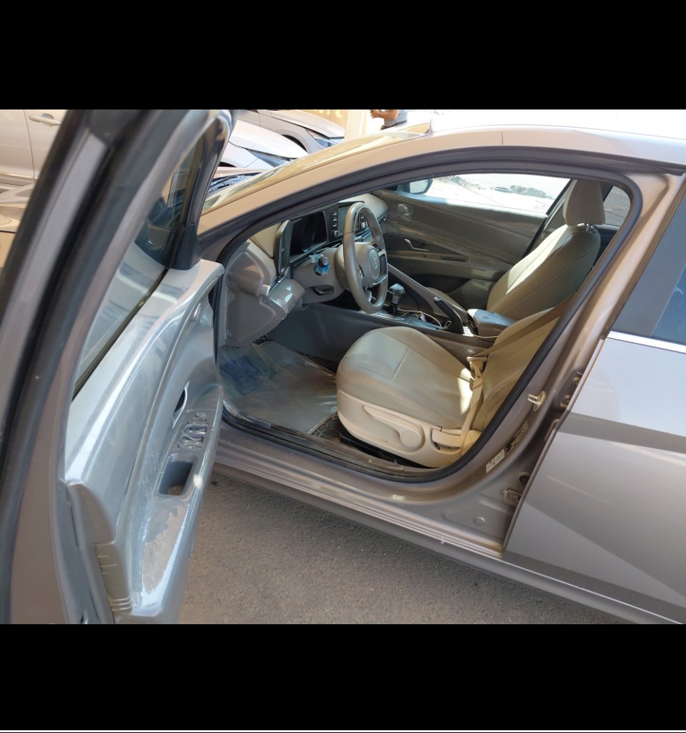 هيونداي إلنترا  Smart Plus  2021 image