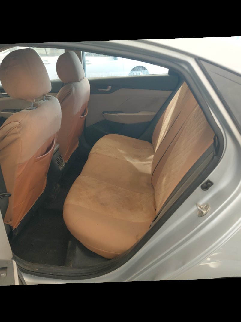 هيونداي أكسنت FLEET 2019 image