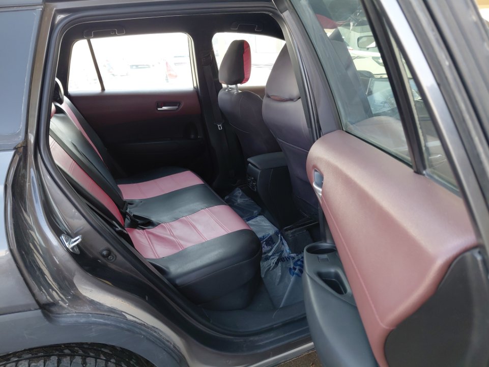 Toyota Corolla Cross LE HEV 2023 image