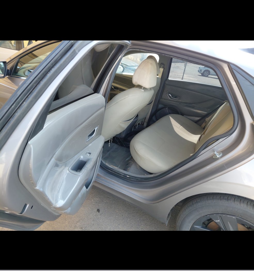 هيونداي إلنترا  Smart Plus  2021 image