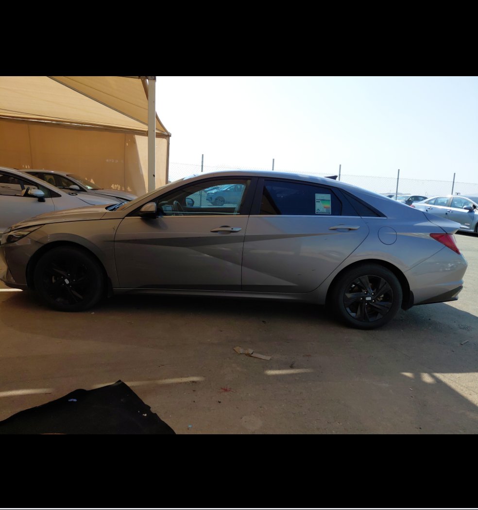 هيونداي إلنترا  Smart Plus  2021 image