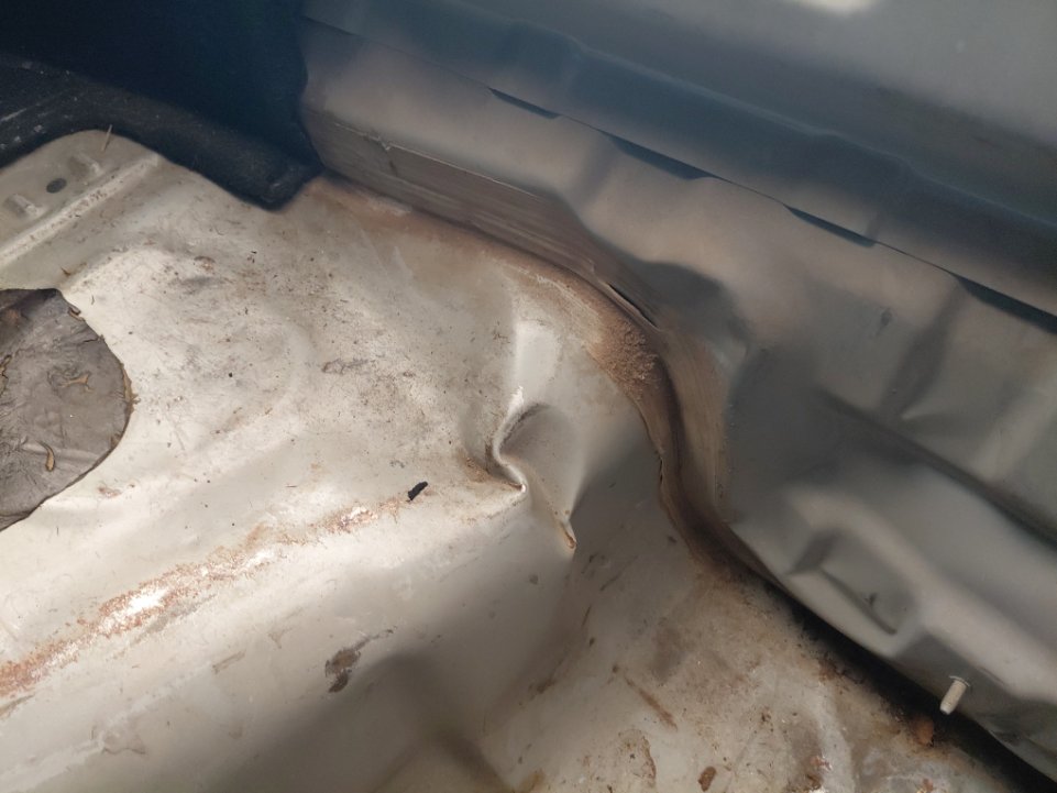 هيونداي أكسنت FLEET 2019 image