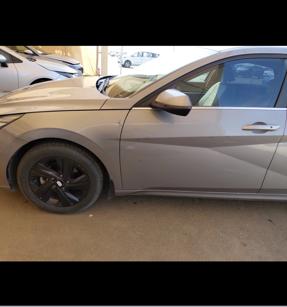 هيونداي إلنترا  Smart Plus  2021 image