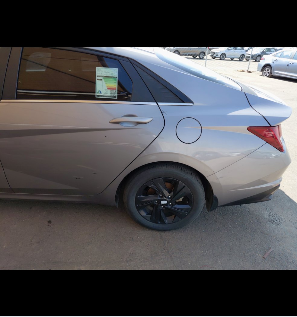 هيونداي إلنترا  Smart Plus  2021 image