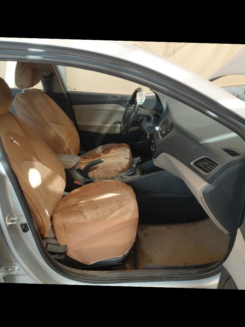 هيونداي أكسنت FLEET 2019 image