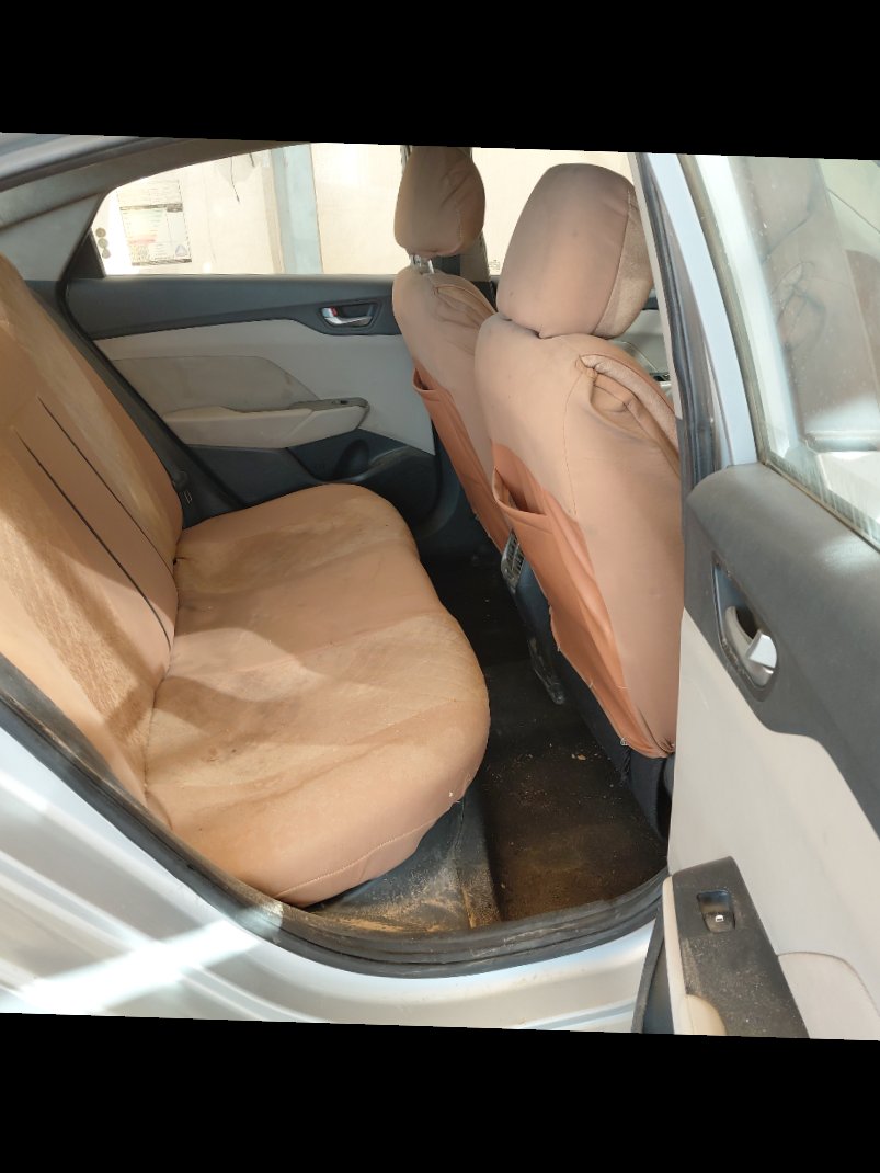 هيونداي أكسنت FLEET 2019 image