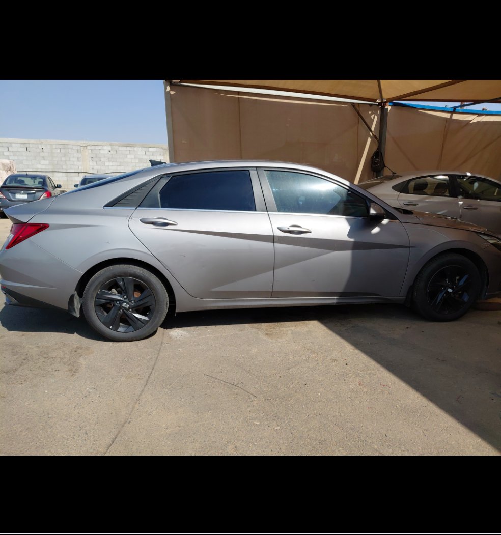 هيونداي إلنترا  Smart Plus  2021 image