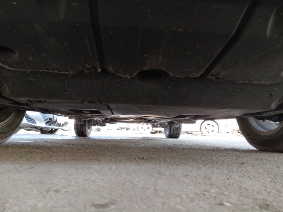 Toyota Corolla Cross LE HEV 2023 image