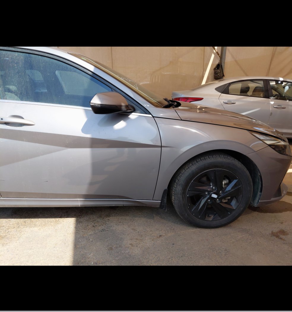 هيونداي إلنترا  Smart Plus  2021 image