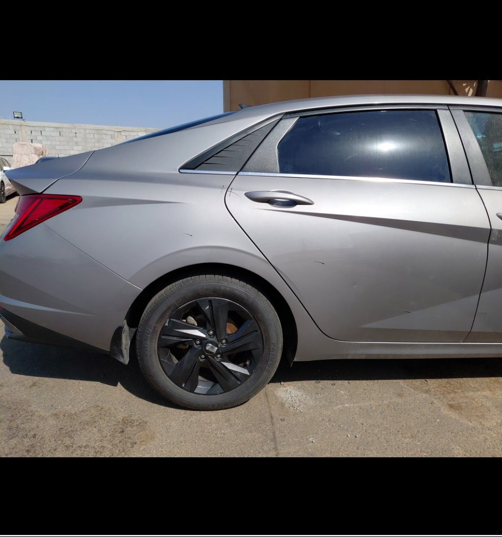 هيونداي إلنترا  Smart Plus  2021 image