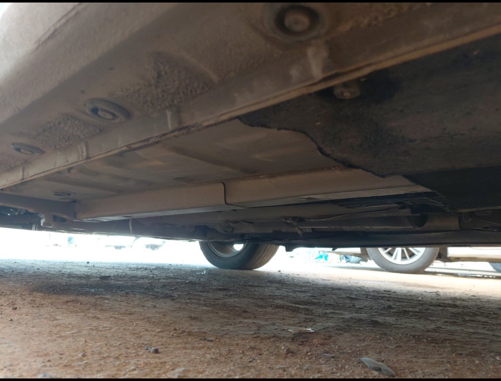 هيونداي إلنترا Smart Sports Utility 2023 image