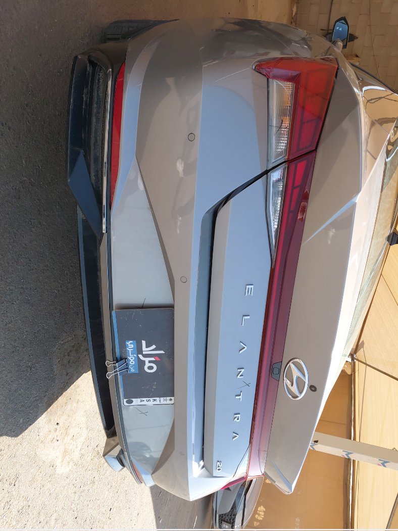 هيونداي إلنترا  Smart Plus  2021 image