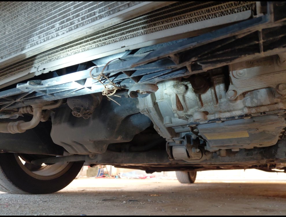 هيونداي إلنترا Smart Sports Utility 2023 image