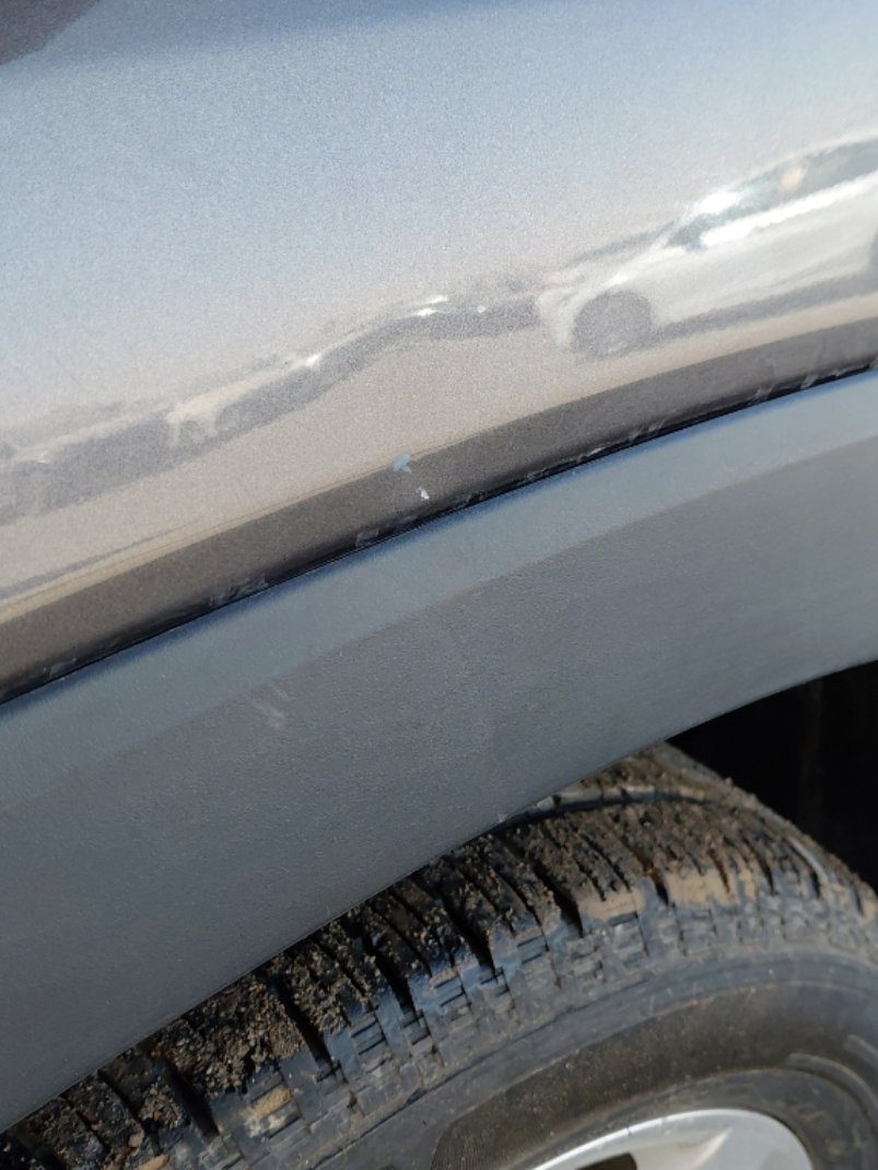 Toyota Corolla Cross LE HEV 2023 image