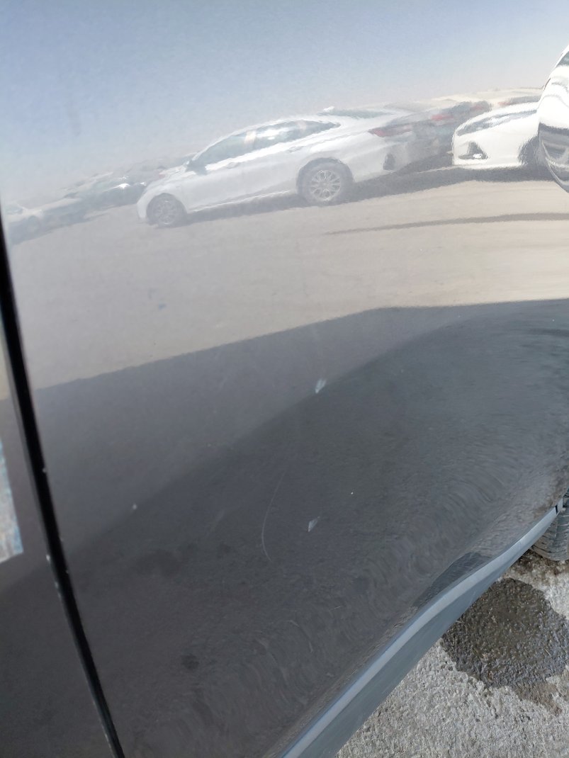 Toyota Corolla Cross LE HEV 2023 image