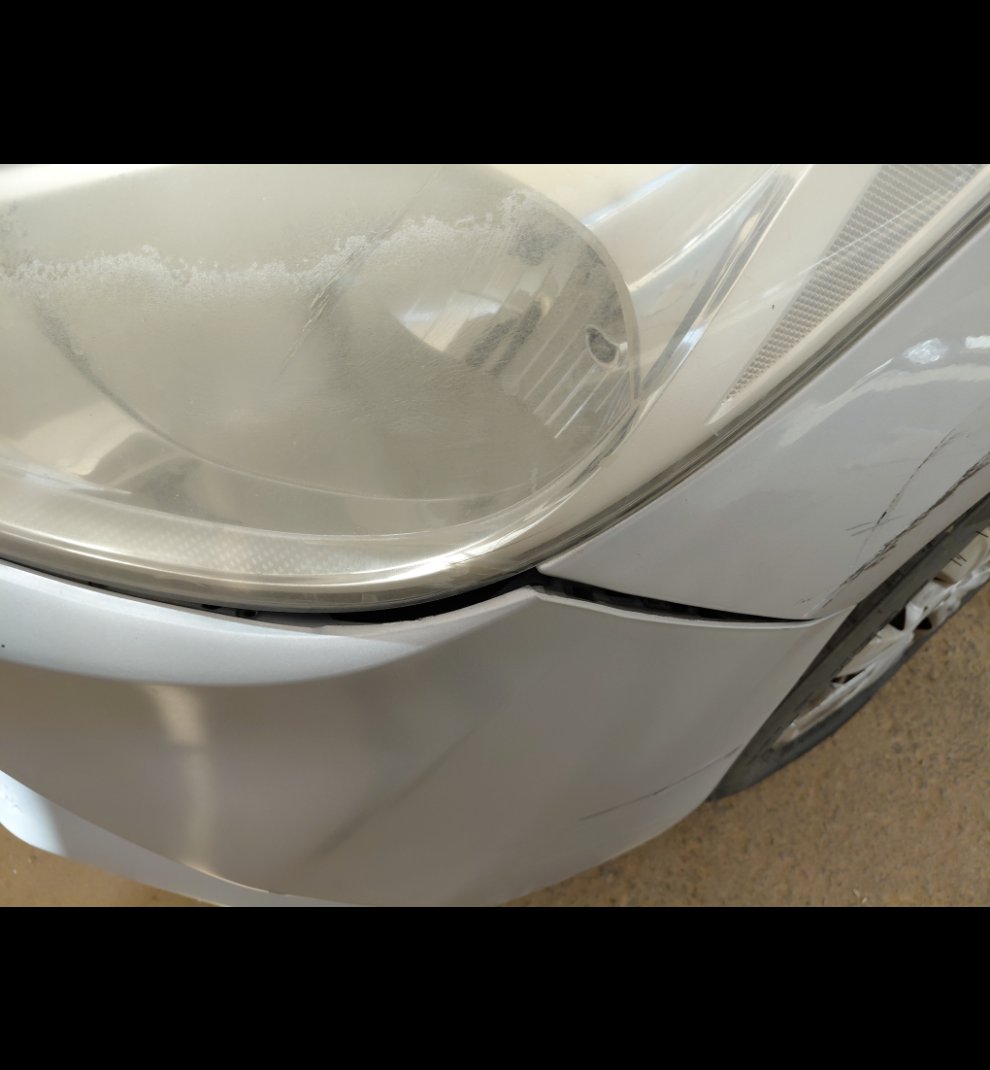 هيونداي أكسنت FLEET 2019 image