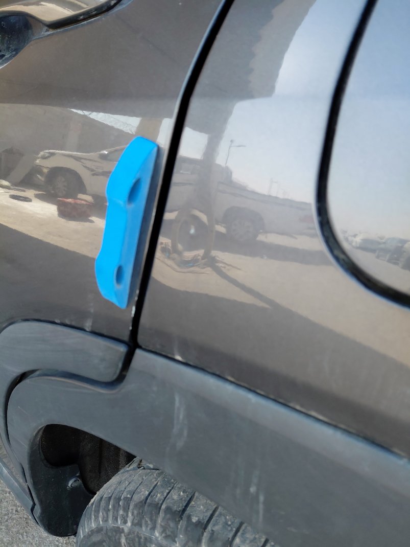 Toyota Corolla Cross LE HEV 2023 image