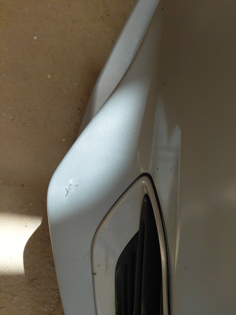 هيونداي أكسنت FLEET 2019 image