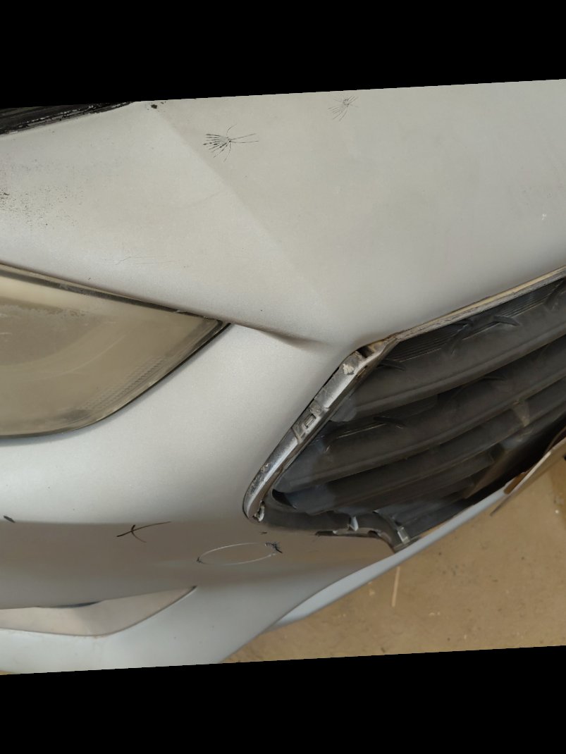 هيونداي أكسنت FLEET 2019 image