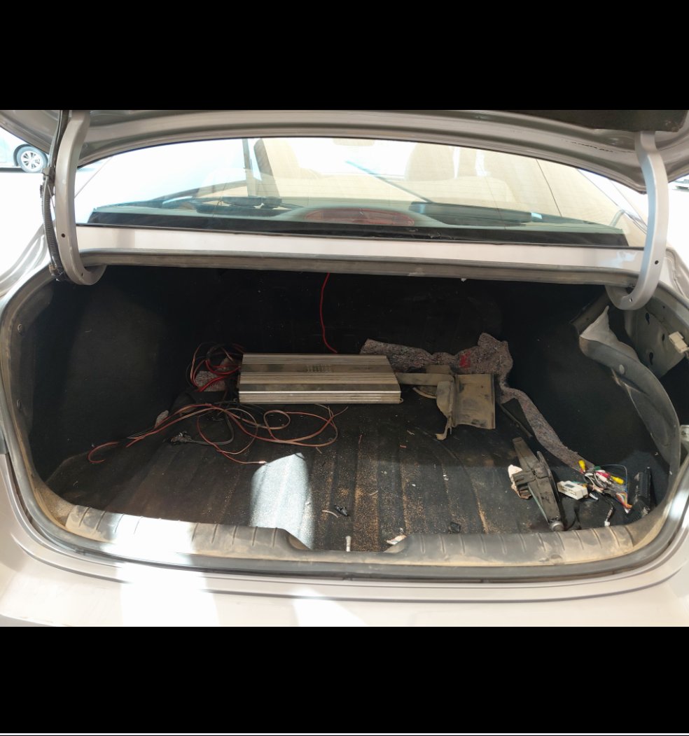 هيونداي إلنترا  Smart Plus  2021 image