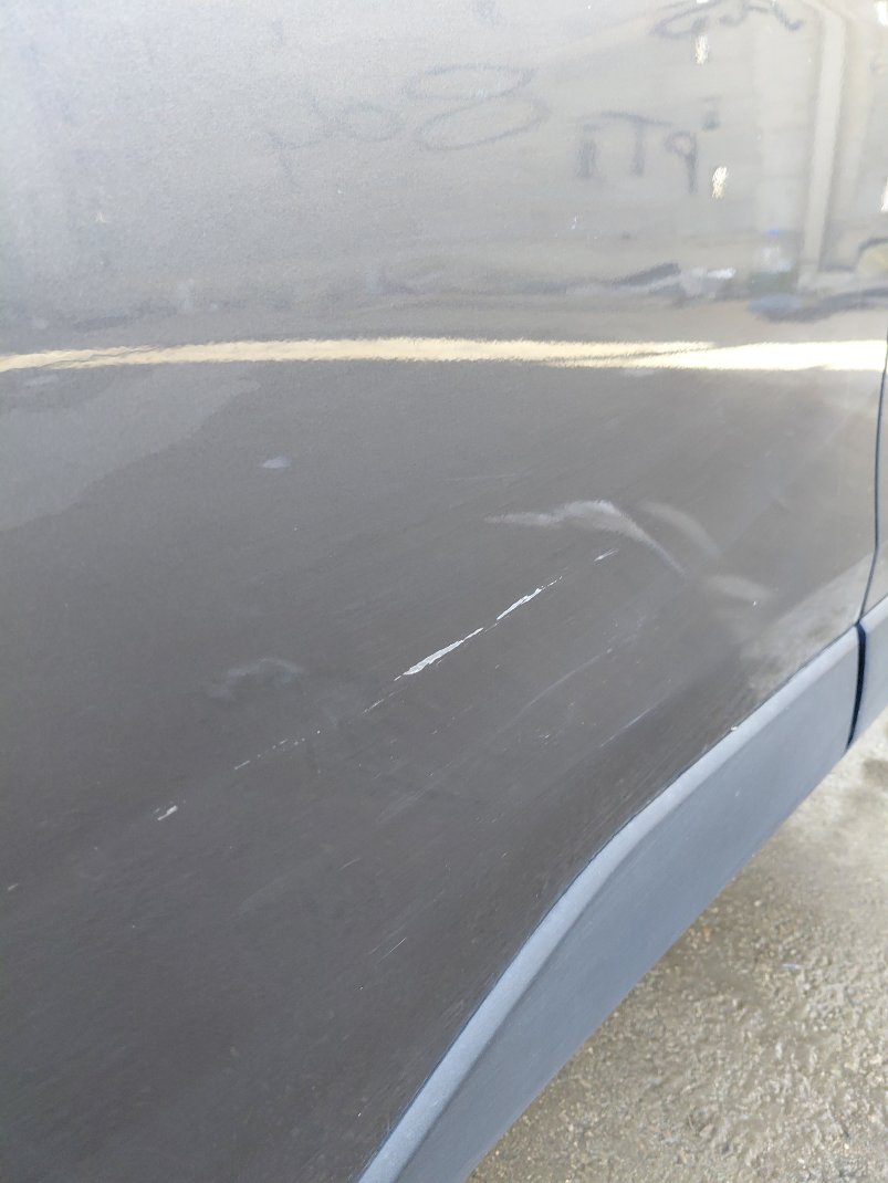 Toyota Corolla Cross LE HEV 2023 image