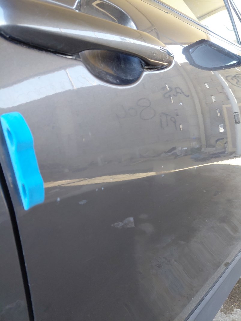 Toyota Corolla Cross LE HEV 2023 image