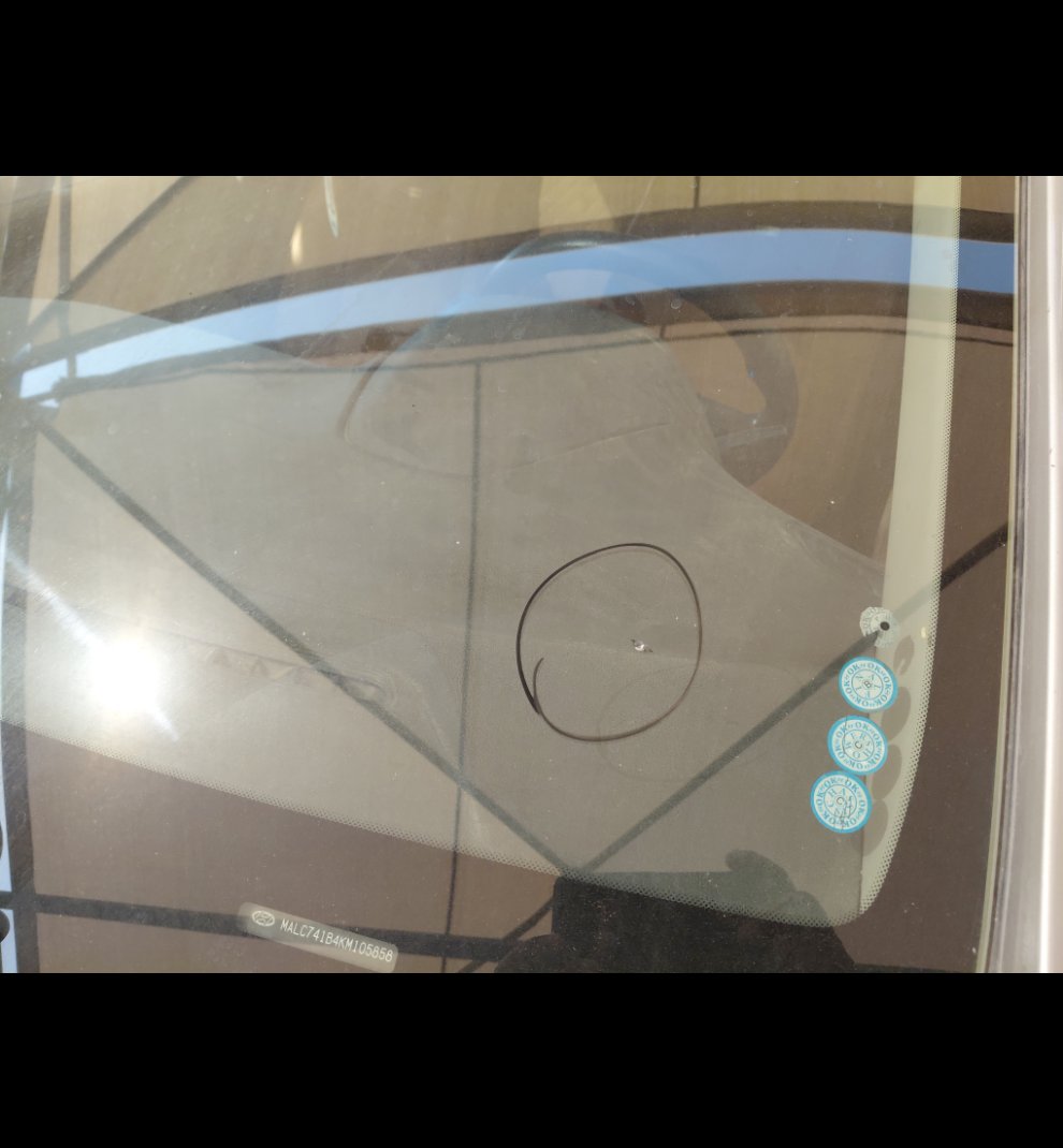 هيونداي أكسنت FLEET 2019 image