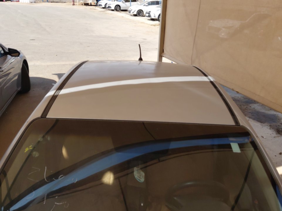 هيونداي أكسنت FLEET 2019 image