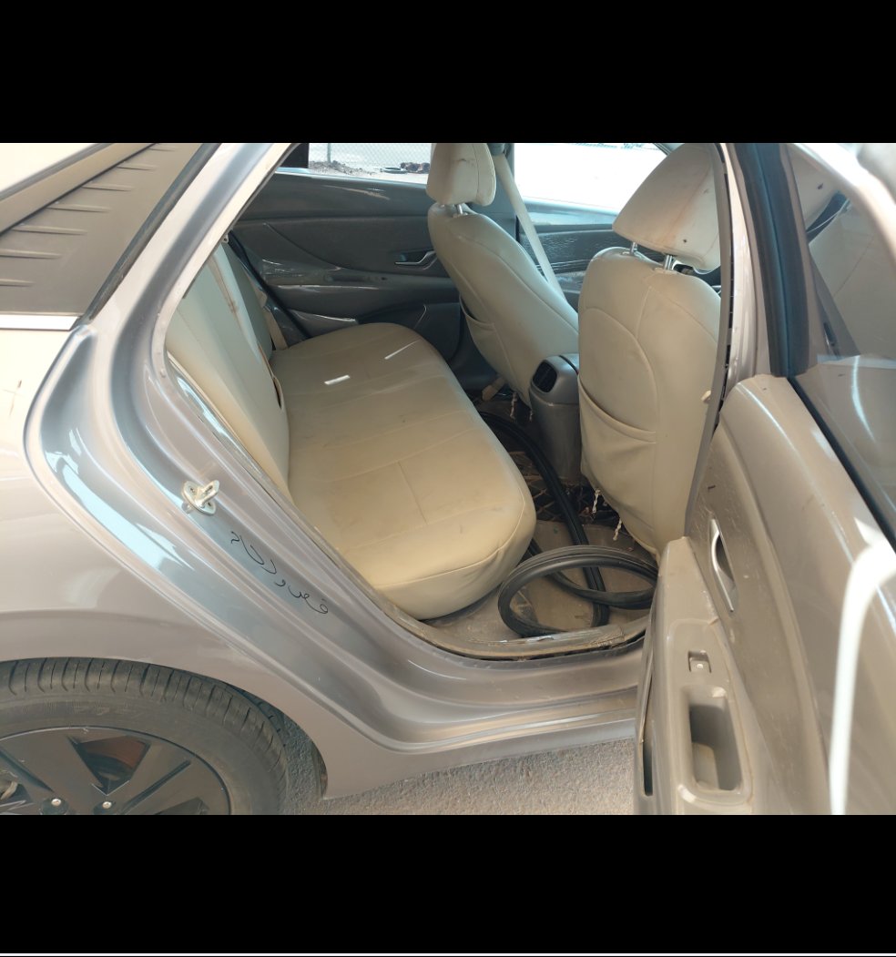 هيونداي إلنترا  Smart Plus  2021 image