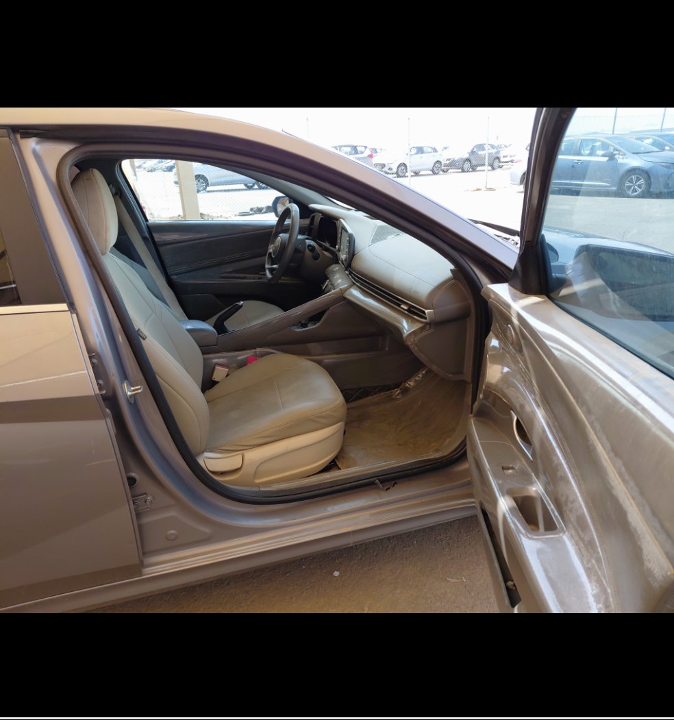 هيونداي إلنترا  Smart Plus  2021 image