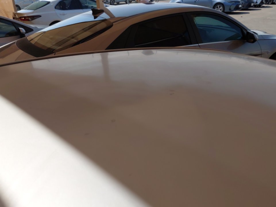 هيونداي أكسنت FLEET 2019 image