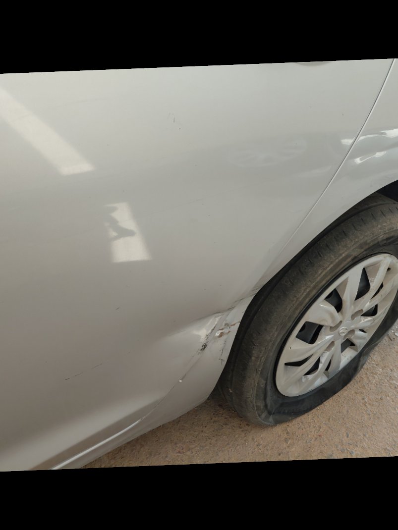 هيونداي أكسنت FLEET 2019 image