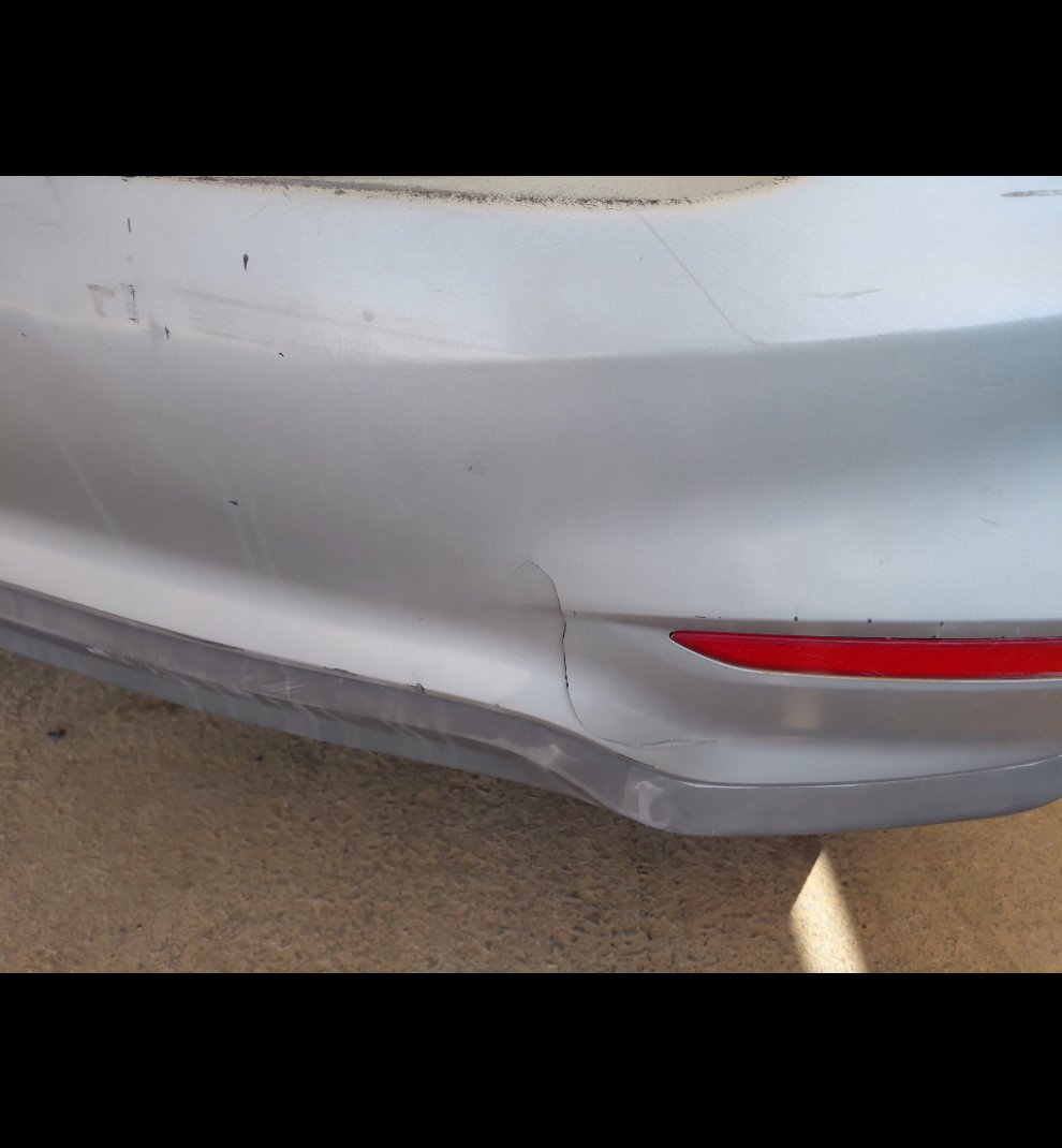 هيونداي أكسنت FLEET 2019 image