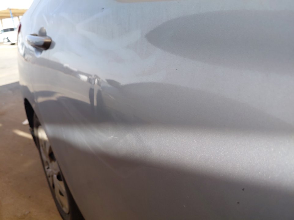 هيونداي أكسنت FLEET 2019 image